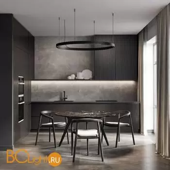 Трековый светильник Elektrostandard Slim Magnetic new 85186/01 a066514 - Фото 1