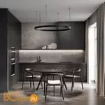 Трековый светильник Elektrostandard Slim Magnetic new 85186/01 a066514 - Фото 1