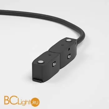 Токоподвод Elektrostandard Slim Magnetic new 85162/00 a066519 - Фото 0