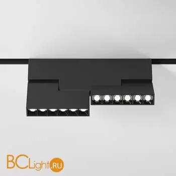 Трековый светильник Elektrostandard Slim Magnetic new 85191/01 a066540 - Фото 0