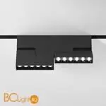 Трековый светильник Elektrostandard Slim Magnetic new 85191/01 a066540 - Фото 0