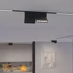 Трековый светильник Elektrostandard Slim Magnetic new 85191/01 a066540 - Фото 3