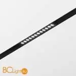 Трековый светильник Elektrostandard Slim Magnetic new 85192/01 a066584 - Фото 0