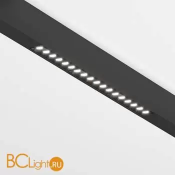 Трековый светильник Elektrostandard Slim Magnetic new 85193/01 a066585 - Фото 0