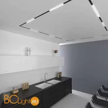 Трековый светильник Elektrostandard Slim Magnetic new 85193/01 a066585 - Фото 3