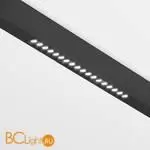 Трековый светильник Elektrostandard Slim Magnetic new 85193/01 a066585 - Фото 0