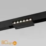 Трековый светильник Elektrostandard Slim Magnetic new 85194/01 a066586 - Фото 0