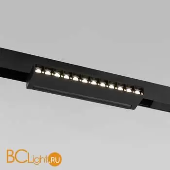 Трековый светильник Elektrostandard Slim Magnetic new 85195/01 a066587 - Фото 1