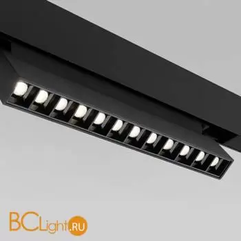 Трековый светильник Elektrostandard Slim Magnetic new 85195/01 a066587 - Фото 3