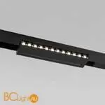 Трековый светильник Elektrostandard Slim Magnetic new 85195/01 a066587 - Фото 1