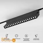 Трековый светильник Elektrostandard Slim Magnetic new 85196/01 a066588