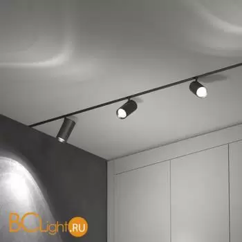 Трековый светильник Elektrostandard Slim Magnetic new 85197/01 a066589 - Фото 2