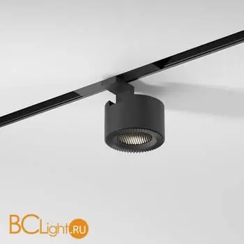 Трековый светильник Elektrostandard Slim Magnetic new 85198/01 a066699 - Фото 0