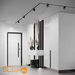 Трековый светильник Elektrostandard Slim Magnetic new 85198/01 a066699 - Фото 2