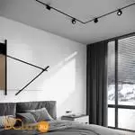 Трековый светильник Elektrostandard Slim Magnetic new 85198/01 a066699 - Фото 3