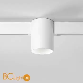 Трековый светильник Elektrostandard Slim Magnetic new 85054/01 a063495 - Фото 0