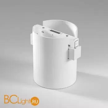 Трековый светильник Elektrostandard Slim Magnetic new 85054/01 a063495 - Фото 2