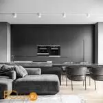 Трековый светильник Elektrostandard Slim Magnetic new 85054/01 a063495 - Фото 5