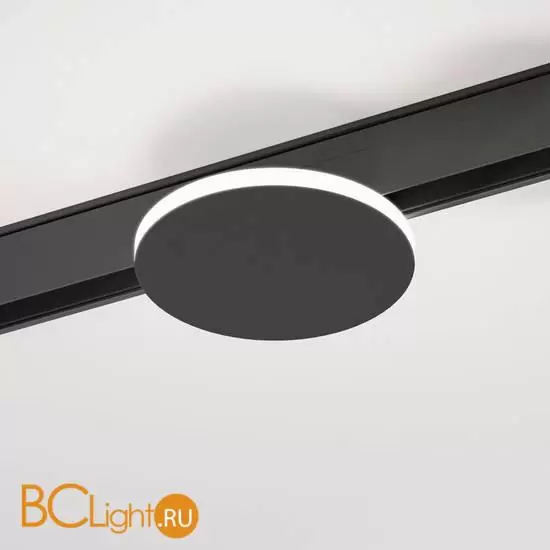 Трековый светильник Elektrostandard Slim Magnetic new 85172/01