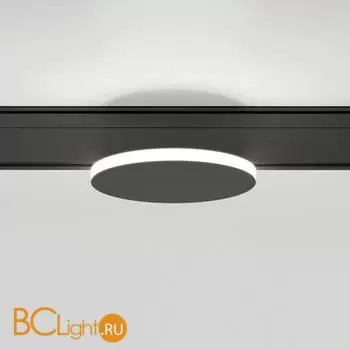 Трековый светильник Elektrostandard Slim Magnetic new 85172/01 a065984 - Фото 0