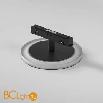 Трековый светильник Elektrostandard Slim Magnetic new 85172/01 a065984 - Фото 1