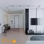 Трековый светильник Elektrostandard Slim Magnetic new 85172/01 a065984 - Фото 2