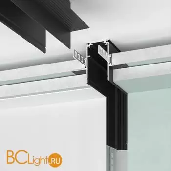 Коннектор шинопровода Elektrostandard Slim Magnetic new 85211/00 a067498