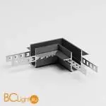 Коннектор шинопровода Elektrostandard Slim Magnetic new 85212/00 a067500 - Фото 0