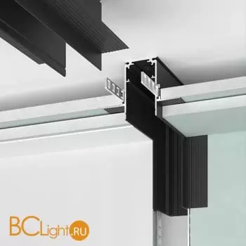 Коннектор шинопровода Elektrostandard Slim Magnetic new 85213/00 a067506