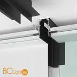 Коннектор шинопровода Elektrostandard Slim Magnetic new 85213/00 a067506