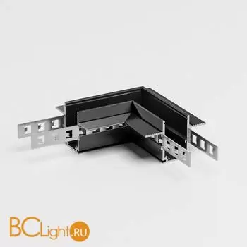 Коннектор шинопровода Elektrostandard Slim Magnetic new 85214/00 a067508 - Фото 0