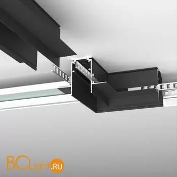 Коннектор шинопровода Elektrostandard Slim Magnetic new 85214/00 a067508