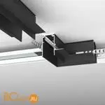 Коннектор шинопровода Elektrostandard Slim Magnetic new 85214/00 a067508