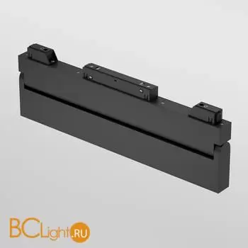 Трековый светильник Elektrostandard Slim Magnetic new 85209/01 a067371 - Фото 0