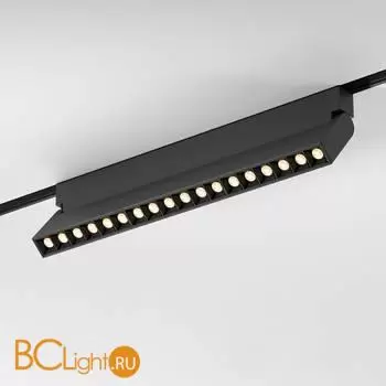 Трековый светильник Elektrostandard Slim Magnetic new 85209/01 a067371