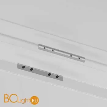 Коннектор шинопровода Elektrostandard Slim Magnetic new 85222/00 a068100