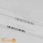 Коннектор шинопровода Elektrostandard Slim Magnetic new 85222/00 a068100