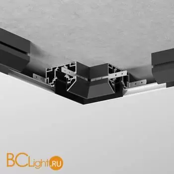 Коннектор шинопровода Elektrostandard Slim Magnetic new 85205/00 a067414