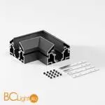 Коннектор шинопровода Elektrostandard Slim Magnetic new 85205/00 a067414 - Фото 0