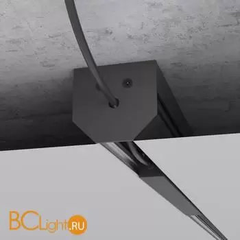 Шинопровод Elektrostandard Slim Magnetic new 85204/00 a067412 - Фото 2