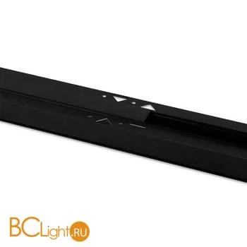 Шинопровод встраиваемый черный 1м Elektrostandard Slim Magnetic 85086/00 a057186 - Фото 2