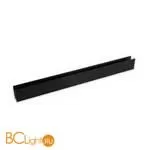 Шинопровод встраиваемый черный 1м Elektrostandard Slim Magnetic 85086/00 a057186 - Фото 1