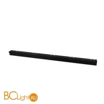 Шинопровод встраиваемый черный 2м Elektrostandard Slim Magnetic 85087/00 a057187 - Фото 2