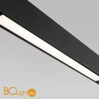 Трековый светильник Elektrostandard Slim Magnetic 85000/01 a057188 - Фото 0