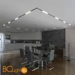 Трековый светильник Elektrostandard Slim Magnetic 85000/01 a057188 - Фото 2