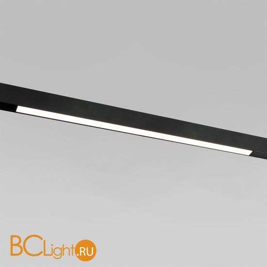 Трековый светильник Elektrostandard Slim Magnetic 85002/01 a057190