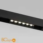 Трековый светильник Elektrostandard Slim Magnetic 85004/01 a057192