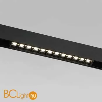 Трековый светильник Elektrostandard Slim Magnetic 85005/01 a057193