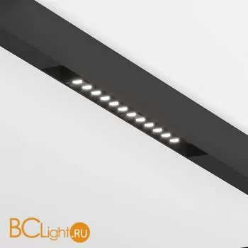 Трековый светильник Elektrostandard Slim Magnetic 85005/01 a057193 - Фото 0