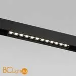 Трековый светильник Elektrostandard Slim Magnetic 85005/01 a057193